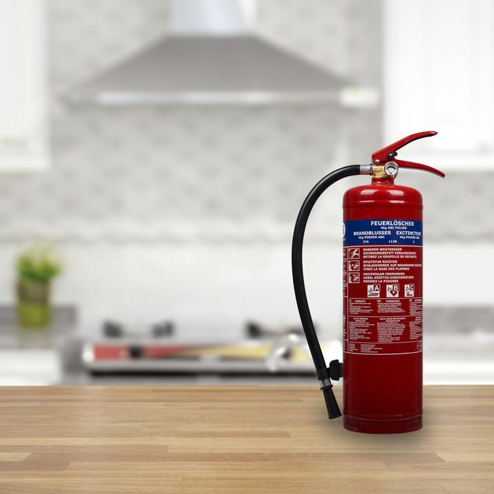 Actual product image Smartwares FEX-15140 (B, C, A)