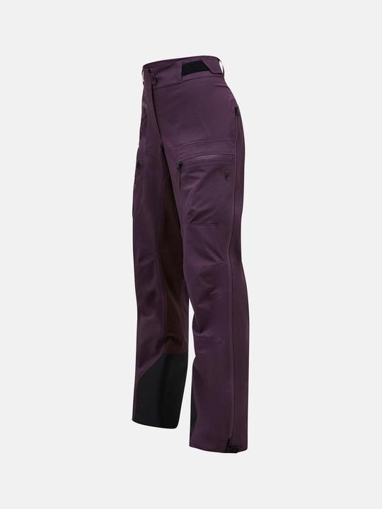 Produktbild Peak Performance Vislight Gore Tex C Knit Pant (S)