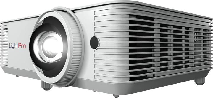 Produktbild Infocus Genesis IV (WXGA, 3800 lm, 0.52:1)