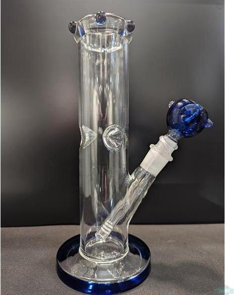 Image du produit Tamar Bang en verre Ice Straight