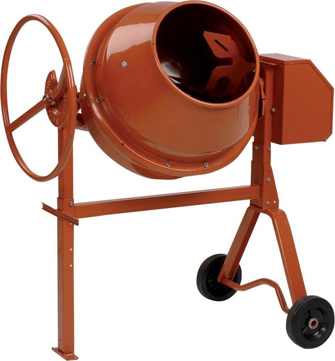 Produktbild Altrad Lescha Betonmischer SBM P 150 L 230 V Lescha