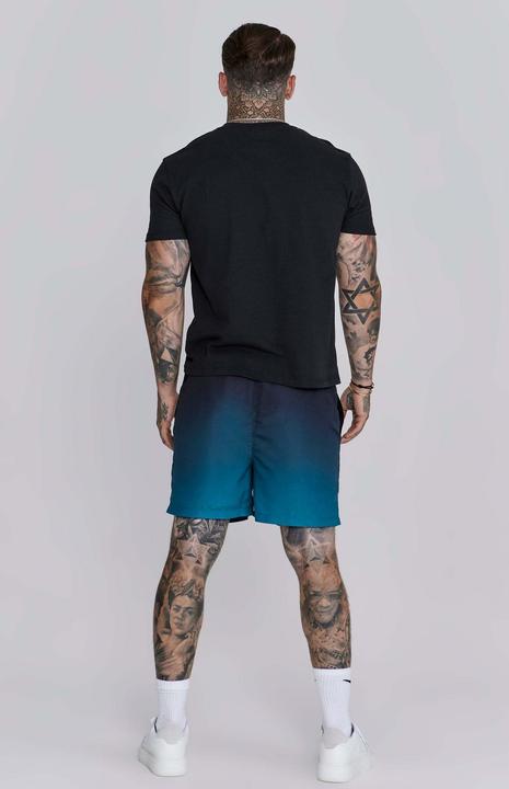 Actual product image Siksilk Badehose Fade Swim Shorts (S)