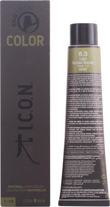 Produktbild Icon Ecotech Color (8.3)