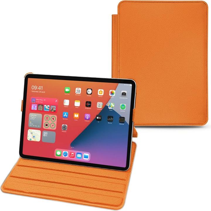 Actual product image Noreve Leather case horizontal (iPad mini 6)