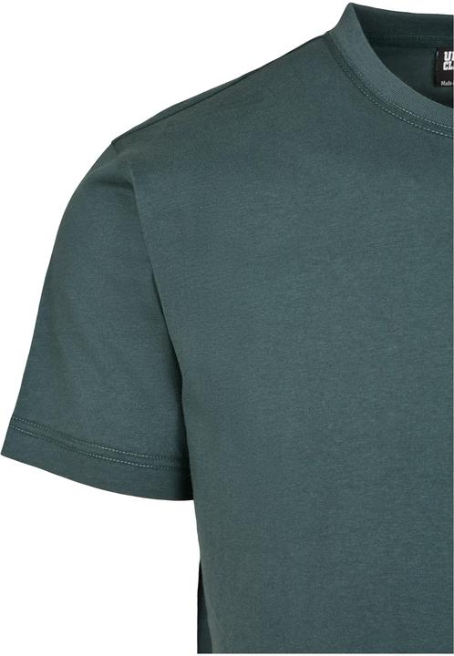 Actual product image Urban Classics Basic Tee (S)