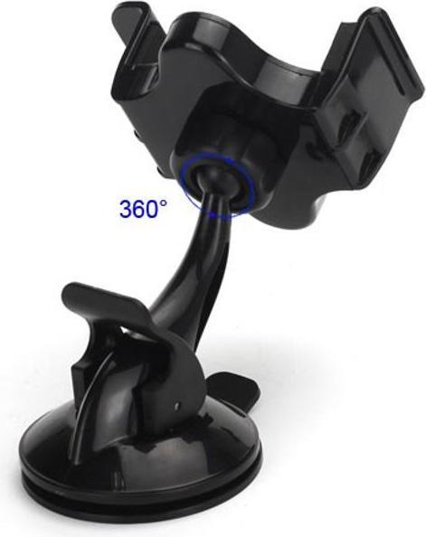 Produktbild MU Classic OS Series Universelle 360° Autohalterung