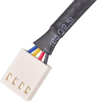 Image du produit Silverstone Refroidisseur de processeur Argon SST-AR06 (58 mm)