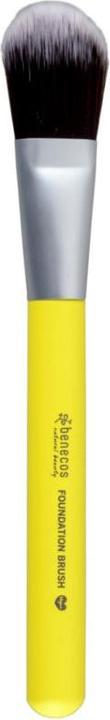 Benecos Foundation Brush Colour Edition (Foundation)