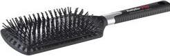 Actual product image BaByliss Pro Flat brush wide with nylon bristles