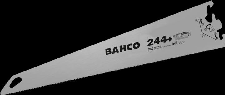 Produktbild Irimo Barracuda Sägeblatt für mittlere bis dicke Materialien, passend zu den ERGO™ EX-Griffen 7/8 ZpZ 550