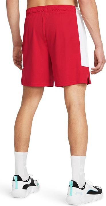 Actual product image Under Armour Baseline Short (M)