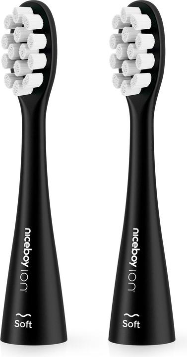 Niceboy Sonicsoftbk (2 x)
