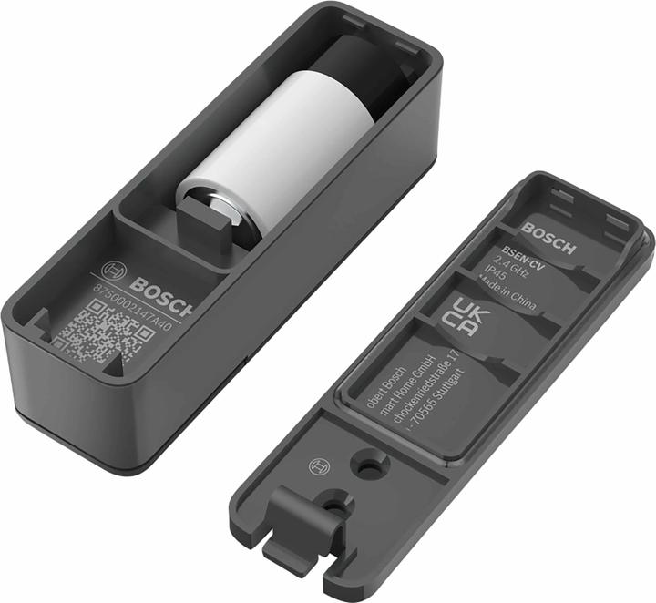 Image du produit Bosch Smart Home Tür-/Fensterkontakt II Plus