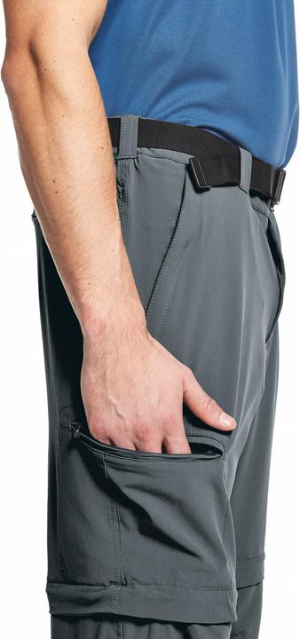 Produktbild Maier Sports Tajo 2 Zip Off Hose lang (L, XL)