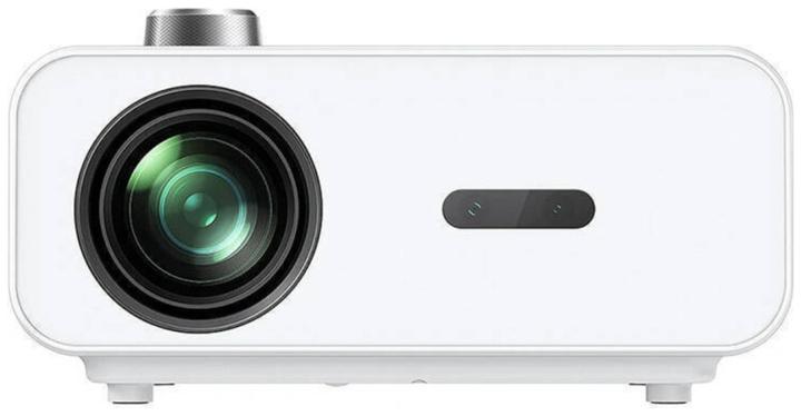 Actual product image BlitzWolf BW-V5Max (Full HD, 9000 lm)