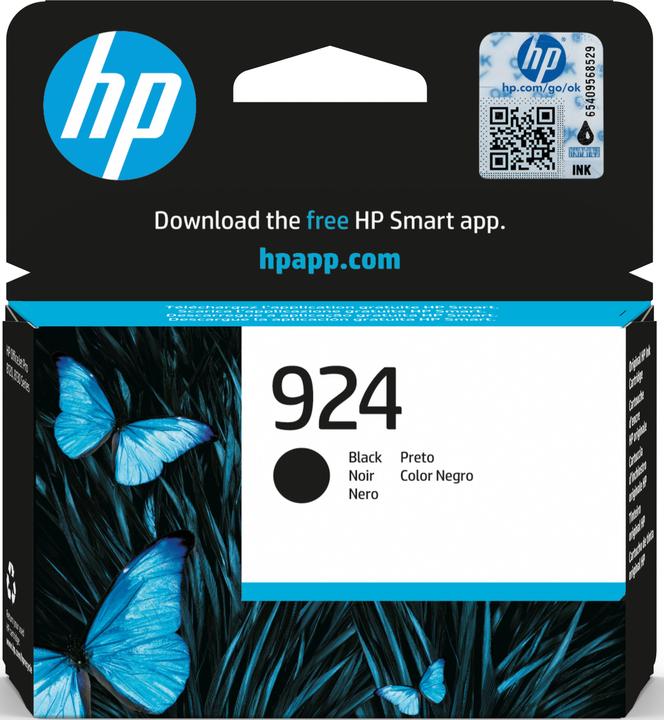 Actual product image HP 924 (FC)