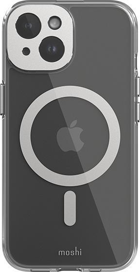 Immagine prodotto Moshi Cover protettiva iGlaze per (Apple iPhone 15)