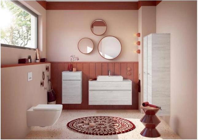 Produktbild Villeroy & Boch V&B WC-Sitz VENTICELLO m QC Relea. u S Clos. Funkt. weiss alpin