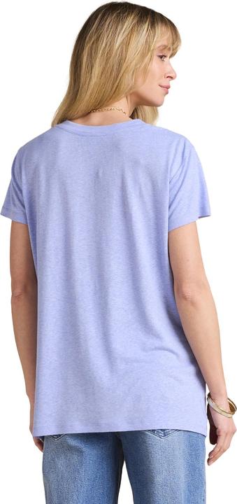Immagine prodotto Envie de Fraise Umstands-T-Shirt mit Leinen (42)