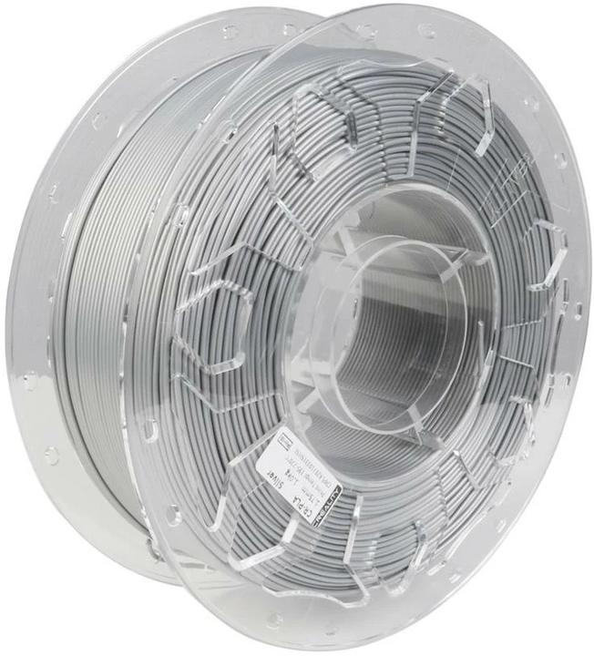 Immagine prodotto Creality Filament CR-PLA (PLA, 1.75 mm, 1000 g, Argento)