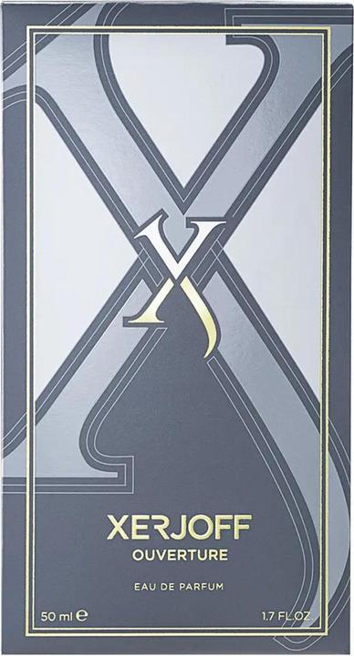 Actual product image XerJoff Ouverture (Eau de parfum, 50 ml)