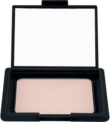 Face powder