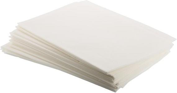 You Nails Wellness Abdecktücher aus Vlies weiss 200 x 80, 50 Stk