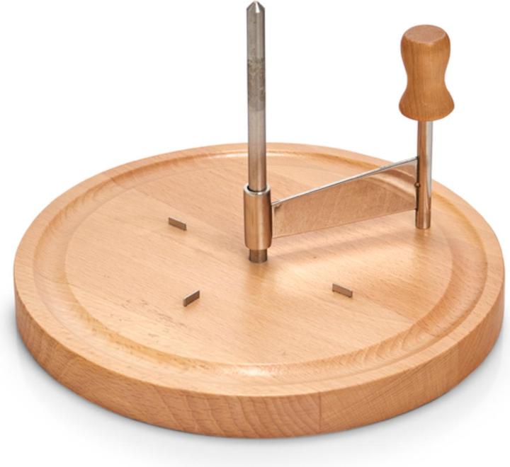 Produktbild Zeller Present Käseschneideset
