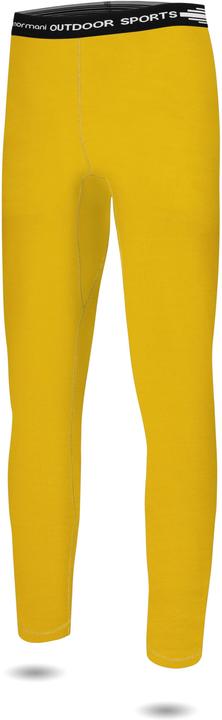 Produktbild Normani Kinder Merino Unterhose Mackay - 6728 (158, 164)