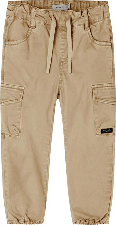 Image du produit Name it Pantalon cargo Baggy Fit (86)