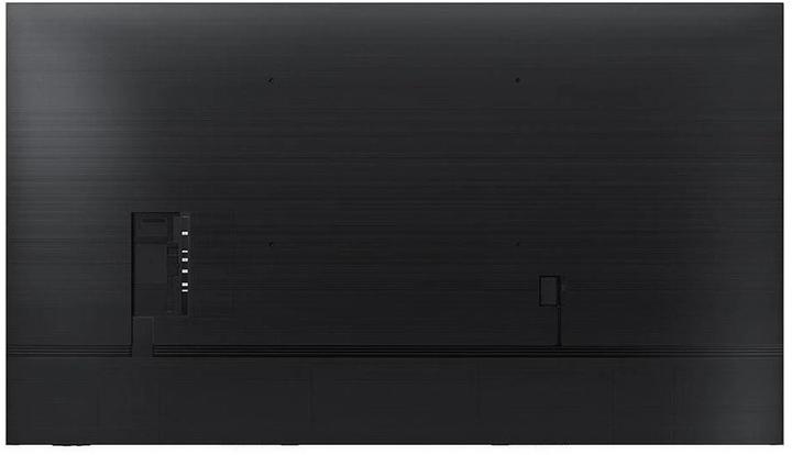 Actual product image Samsung QE85T (3840 x 2160 Pixels, 85")