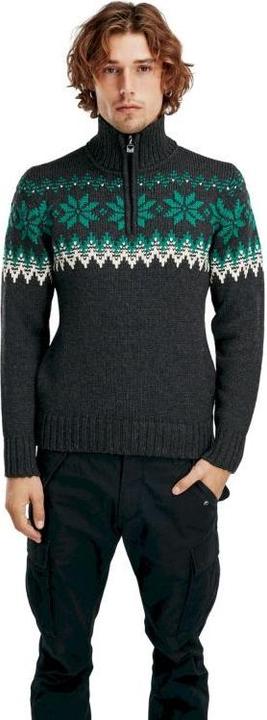 Actual product image Dale of Norway Myking Sweater (M)