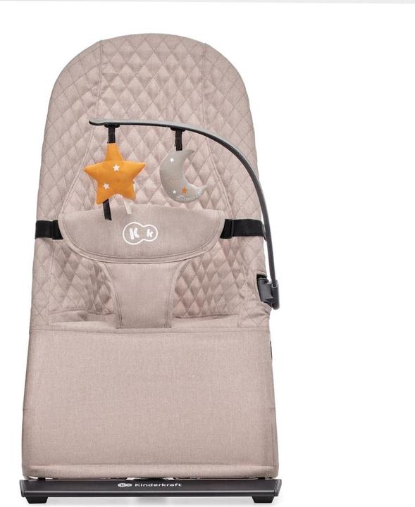 Actual product image KinderKraft Mimi