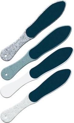 Bio Sana Acrylic Line Hornhautfeile snow