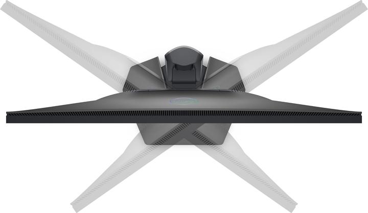 Produktbild Dell S2522HG (1920 x 1080 Pixel, 24.50")