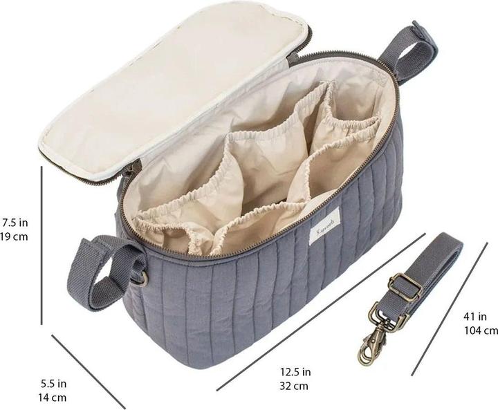 Produktbild 3 Sprouts Universal Kinderwagen Organizer