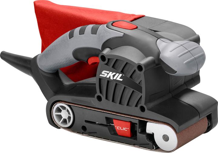 Skil Bandschleifer (Bandschleifer, 650 W)
