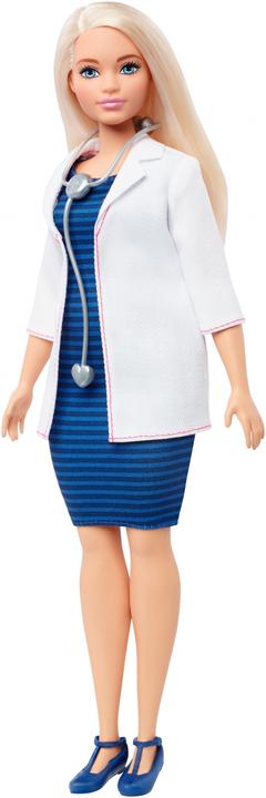 Immagine prodotto Barbie Dottoressa