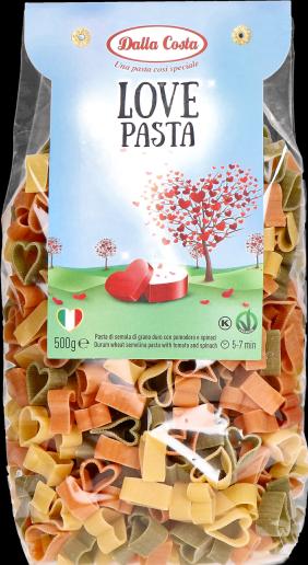 Dalla Costa Love (500 g)