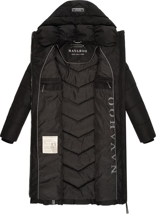 Actual product image Navahoo Sahnekatzii XIV (L)