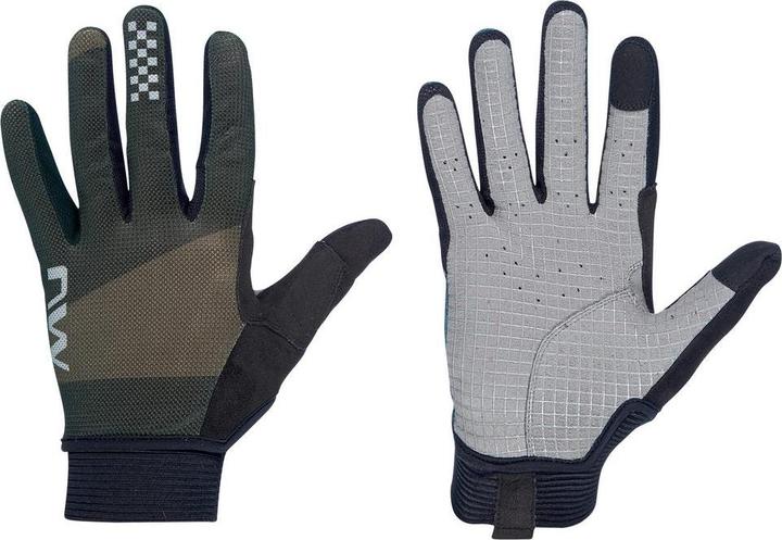 Northwave Air LF Full Finger Glove (S)