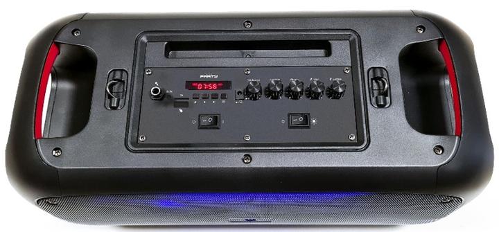 Immagine prodotto Bigben Altoparlante Bluetooth Box L ad alta potenza (3.50 h)
