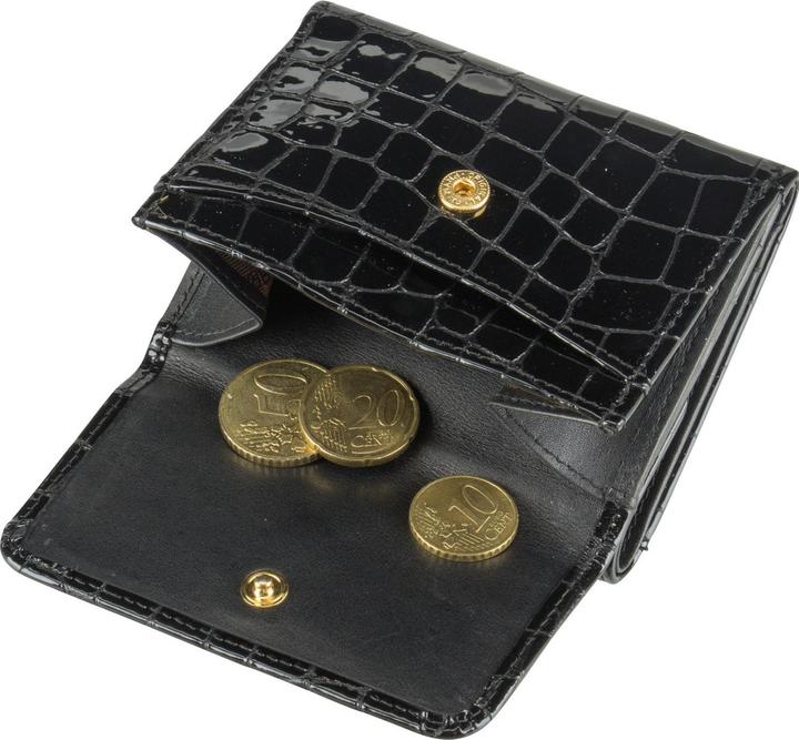 Actual product image Braun Büffel Purse Verona 40015