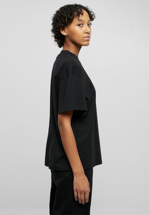 Image du produit Urban Classics Ladies Oversized Flock Tee (4XL)