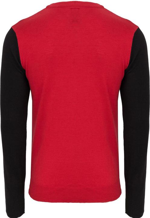 Immagine prodotto Foco Maglione brutto NFL XMAS Maglione a maglia Arizona Cardinals - XX (XXL)