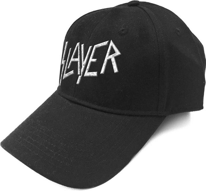 Slayer BaseballMütze (One Size)