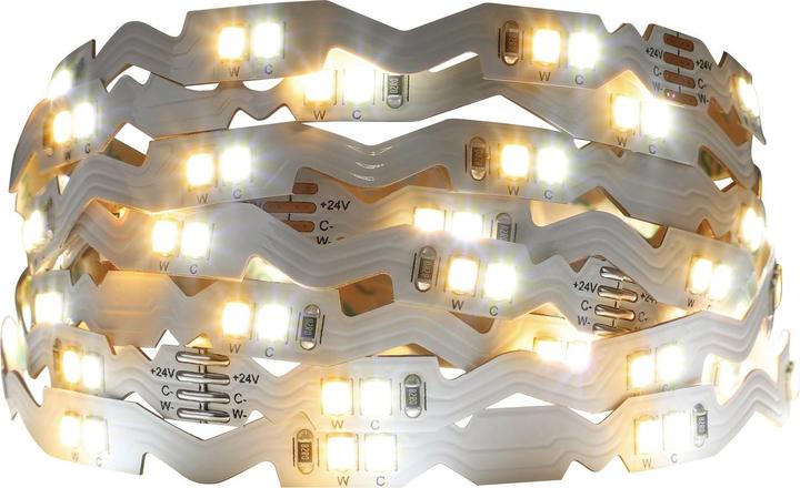 EGLO Stripe-Z (Cold White, 200 cm, Indoor)