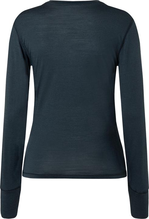 Actual product image Super Natural Women's Tundra 175 L/S (XS)