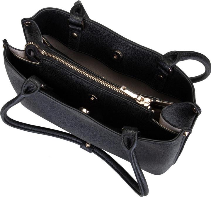 Actual product image Guess Meridian II Schultertasche 29 cm