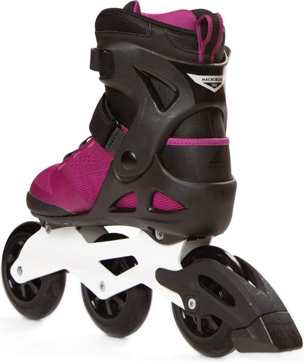 Produktbild Rollerblade W Macroblade 100 (37)